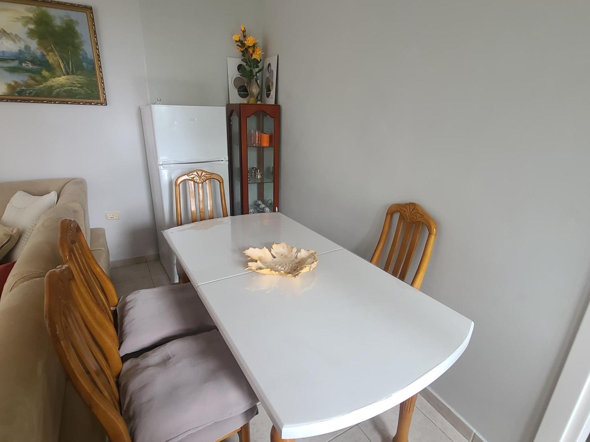 Hillside Garden Apartament Sarandë 部屋 写真