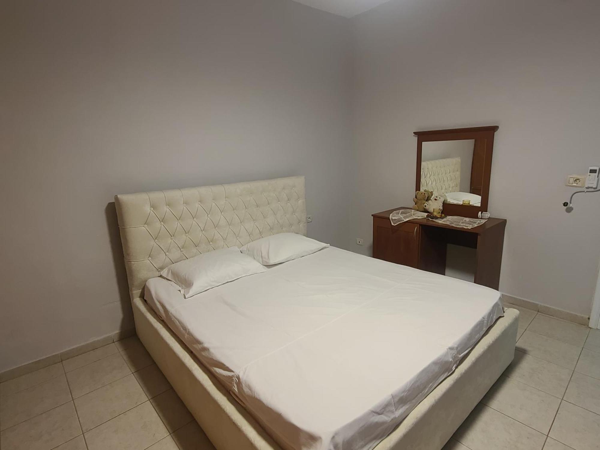 Hillside Garden Apartament Sarandë 部屋 写真