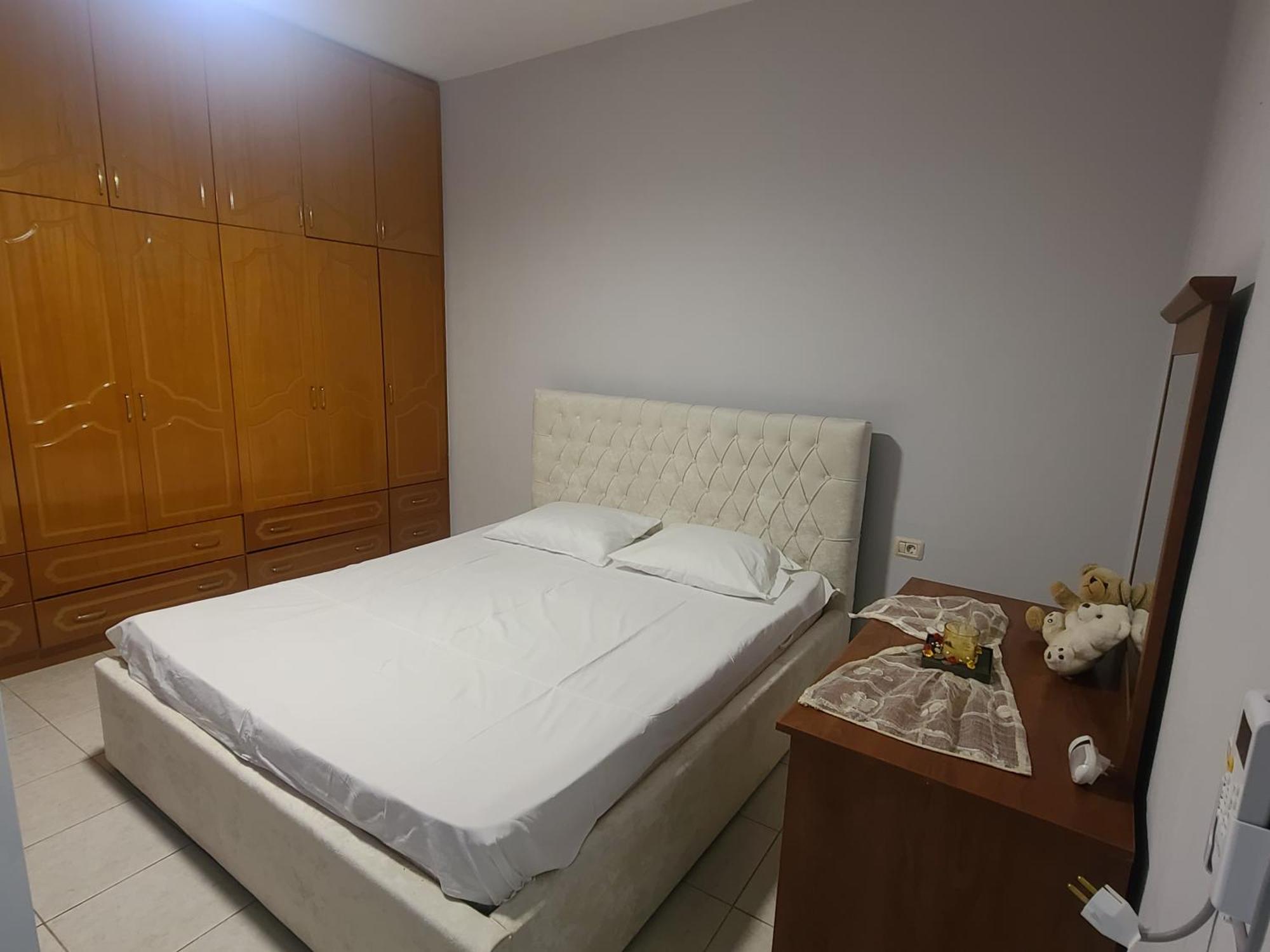 Hillside Garden Apartament Sarandë 部屋 写真