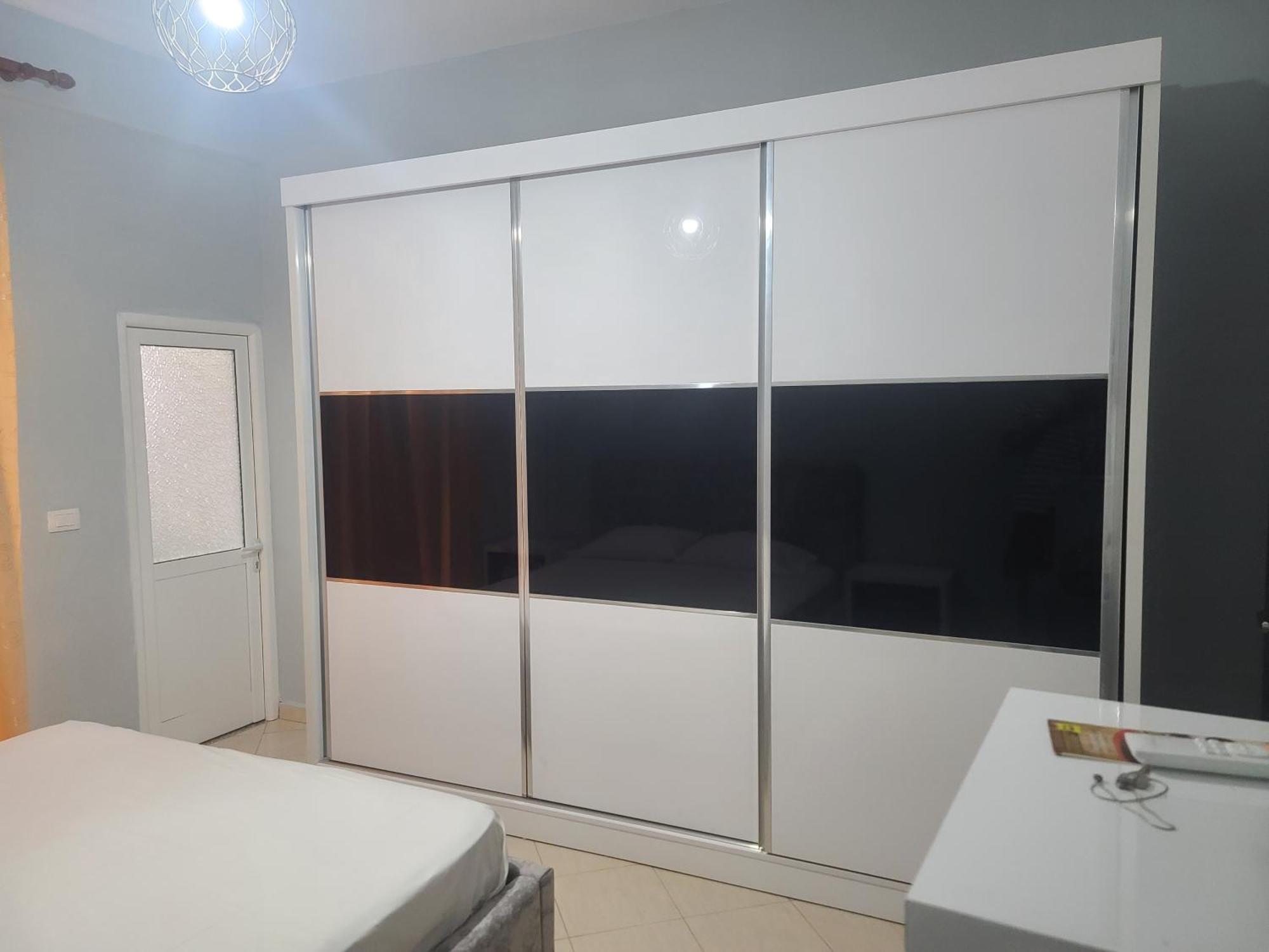 Hillside Garden Apartament Sarandë 部屋 写真