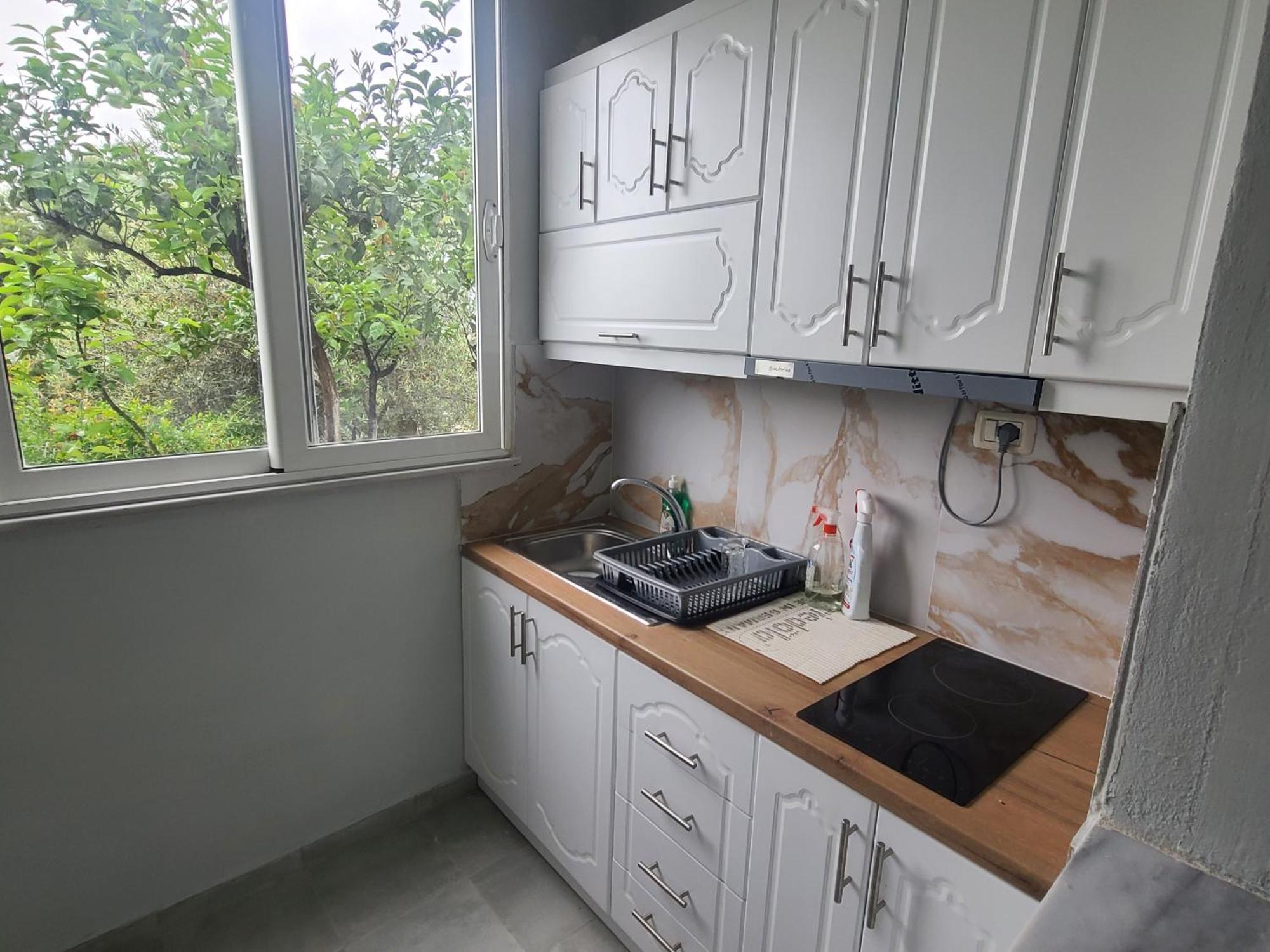 Hillside Garden Apartament Sarandë 部屋 写真